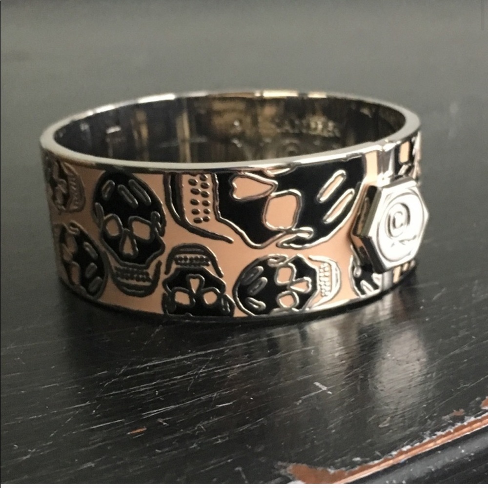 Alexander McQueen Bracelet *Authentic*